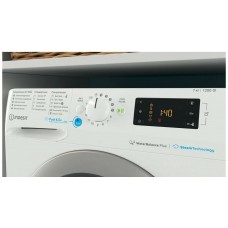 Стиральная машина Indesit BWSE 71252X WSV