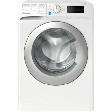 Стиральная машина Indesit BWSE 71252X WSV