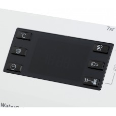 Стиральная машина Indesit BWSE 71252X WSV