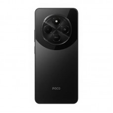 Смартфон Xiaomi POCO C75 6/128GB черный