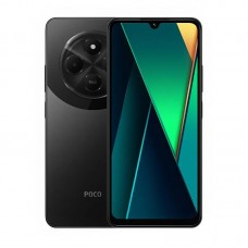 Смартфон Xiaomi POCO C75 6/128GB черный