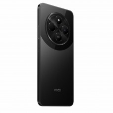 Смартфон Xiaomi POCO C75 6/128GB черный