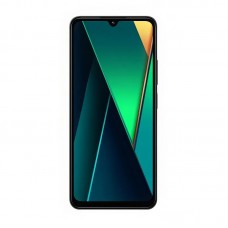 Смартфон Xiaomi POCO C75 6/128GB черный