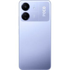 Смартфон Xiaomi POCO C65 6/128Gb пурпурный