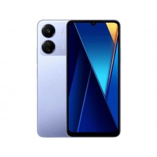 Смартфон Xiaomi POCO C65 6/128Gb пурпурный