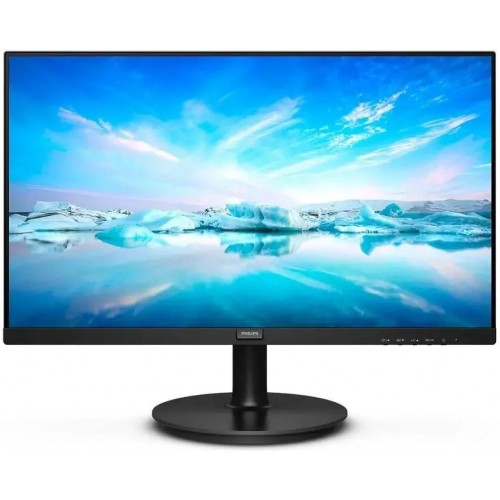 Монитор 23.8\" Philips 241V8LAB 1920x1080 100Гц VA LED 16:9 1ms D-Sub HDMI Mega Infinity DCR 4000:1