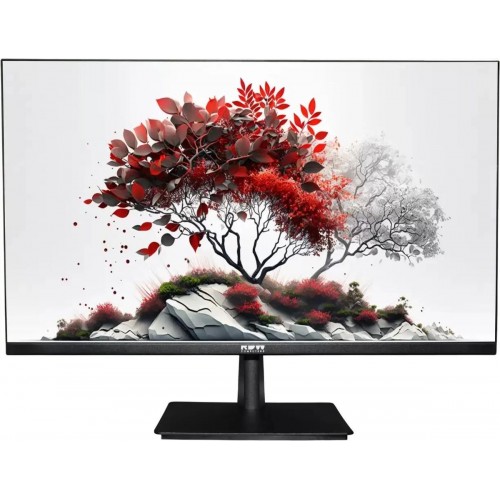 Монитор 27\" RDW Computers RDW2701K(Q00B0SPK) 2560x1440 75Гц HDMI DP внешний БП