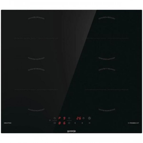 Индукционная варочная поверхность Gorenje GI6401BSCE