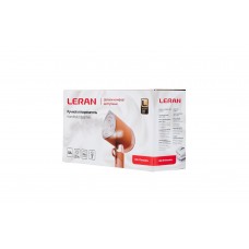 Отпариватель Leran HGS 11 Terracotta