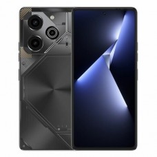 Смартфон Tecno POVA 6 Pro 5G 12/256Gb серый