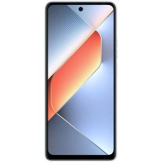 Смартфон Tecno POVA 6 Neo 8/256Gb серебро