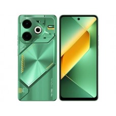 Смартфон Tecno POVA 6 Neo 8/256Gb зеленый