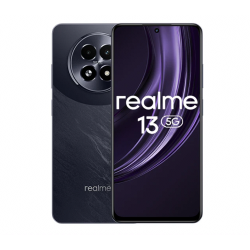 Смартфон Realme 13 5G 12/256Gb пурпурный