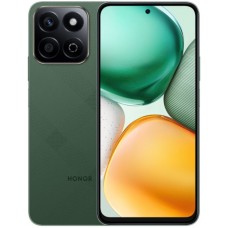 Смартфон Honor X7c 8/256Gb зеленый