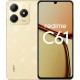 Смартфон Realme C61 6/128Gb золотой