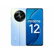 Смартфон Realme 12 4G 8/256Gb синий