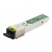 Трансивер GateRay GR-S1-W553S-D, SFP модуль WDM, 1.25 G, 3 км, TX 1550 нм, RX 1310 нм, SC, DDM