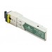 Трансивер GateRay GR-S1-W553S-D, SFP модуль WDM, 1.25 G, 3 км, TX 1550 нм, RX 1310 нм, SC, DDM