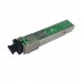 Трансивер GateRay GR-S1-W553S-D, SFP модуль WDM, 1.25 G, 3 км, TX 1550 нм, RX 1310 нм, SC, DDM