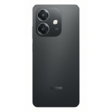 Смартфон Oppo A3 6/256Gb черный