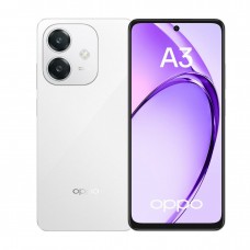 Смартфон Oppo A3 6/256Gb белый