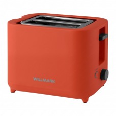 Тостер WILLMARK WTS-9212
