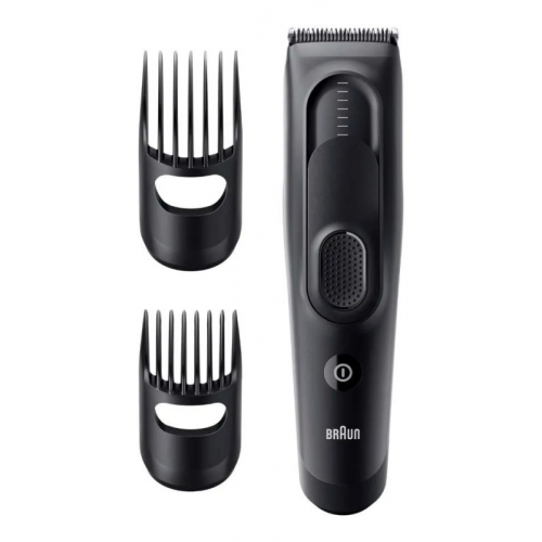Машинка для стрижки Braun HC 5330