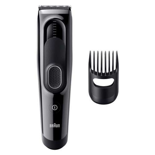 Машинка для стрижки Braun HC 5310