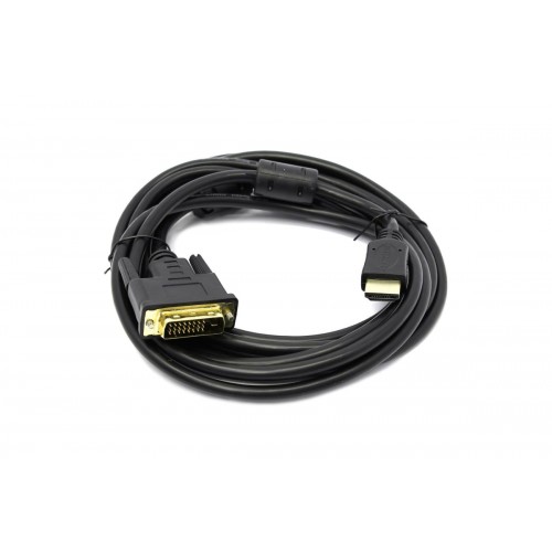 Кабель HDMI/DVI(M-M) 10.0м, NoName