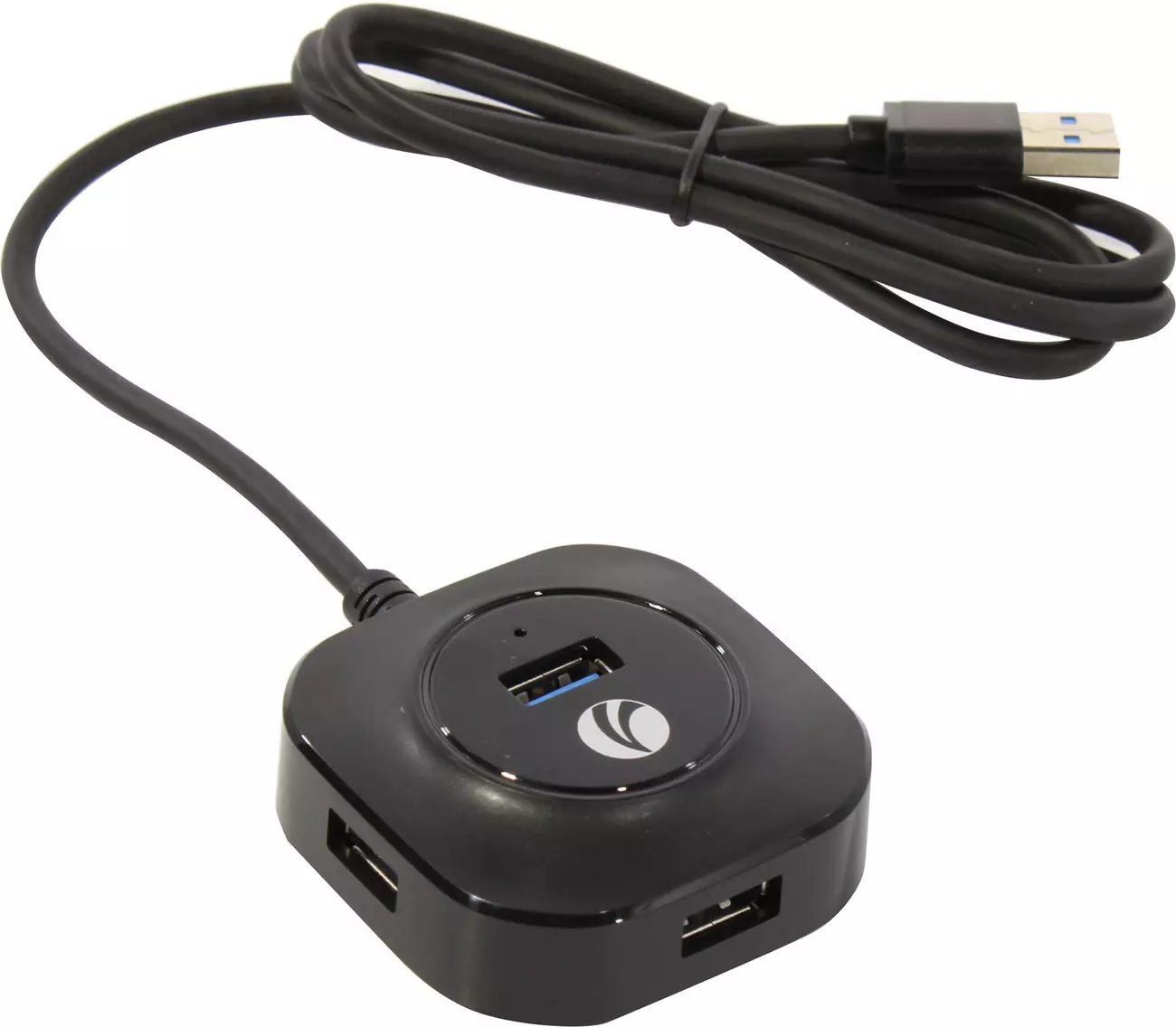 USB-концентратор VCOM DH307-1M