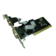 Контроллер 2 х COM-port, PCI WCH351 (WCH351)