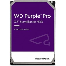 Жесткий диск Western Digital Purple HDD 3.5\