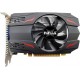 Видеокарта 2GB PCI-E AMD Radeon RX550 Ninja DDR5, 1183/6000MHz, 128-bit, DVI/HDMI/DP, retail