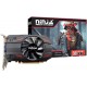 Видеокарта 8GB PCI-E AMD Radeon RX550 Ninja DDR5, 1183/7000MHz, 128-bit, DVI/HDMI/DP, retail