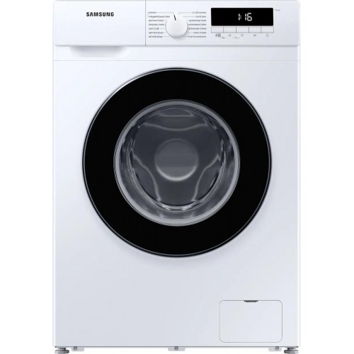 Стиральная машина SAMSUNG WW 80T3040BW