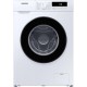 Стиральная машина SAMSUNG WW 80T3040BW