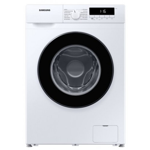 Стиральная машина SAMSUNG WW 80T3040BW