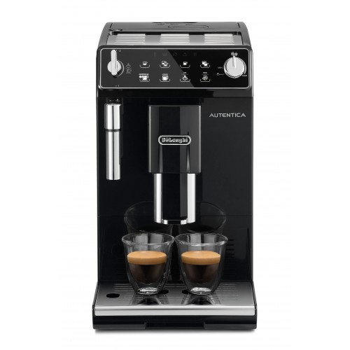 Кофемашина De Longhi ETAM 29 510 B