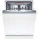 Встраиваемая посудомоечная машина Bosch SMV 6ECX00E