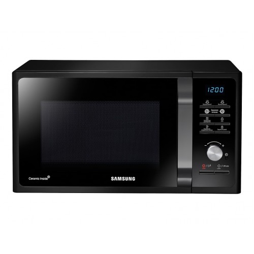 СВЧ SAMSUNG MS23F302TQK