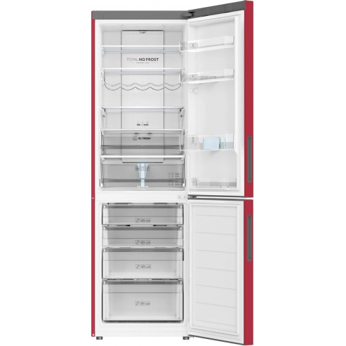 Холодильник HAIER C2F636CRRGU1