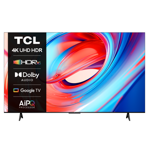 Телевизор 55" (140 см) TCL 55V6B