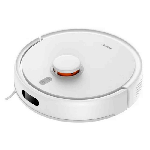 Пылесос-робот Xiaomi Robot S20 White