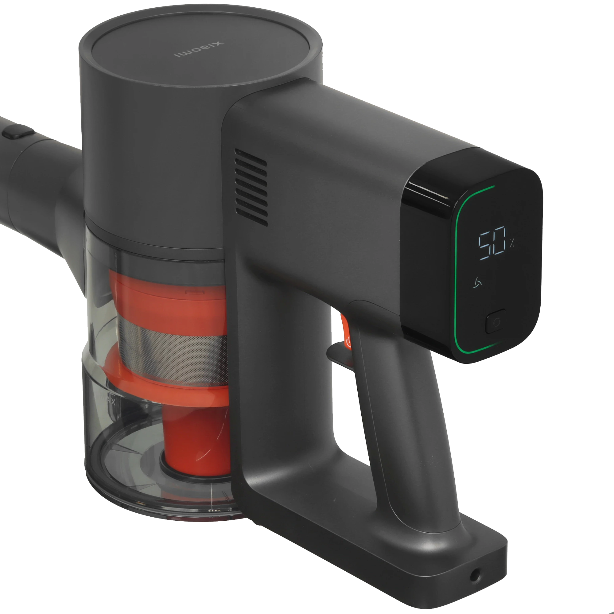 Пылесос вертикальный Xiaomi Vacuum Cleaner G20 Max