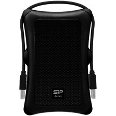 Жесткий диск Silicon Power USB 3.0 1TB SP010TBPHDA30S3A Armor A30 2.5\\\