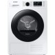 Сушильная машина Samsung DV90TA040AE/LP кл.энер.:A++ макс.загр.:9кг белый