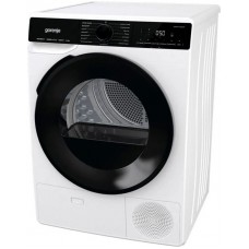 Сушильная машина Gorenje DPNA82WIFI/C кл.энер.:A++ макс.загр.:9кг белый