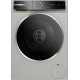 Стиральная машина Bosch Serie 8 WGB2560XME класс: A загр.фронтальная макс.:10кг нержавеющая сталь