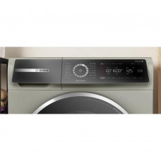 Стиральная машина Bosch Serie 8 WGB2560XME 
