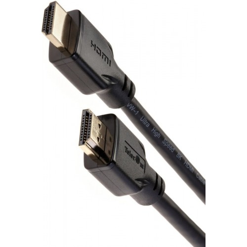 Кабель Telecom TCG255-3M HDMI (m)/HDMI (m) - 3 м